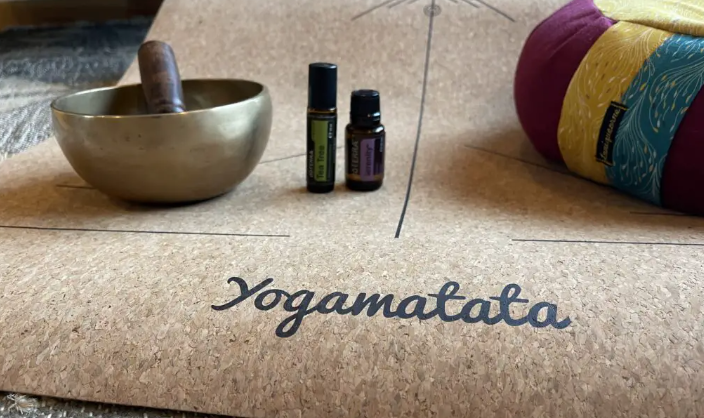 yogamatata gingko 2