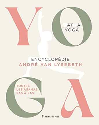 encyclopédie yoga