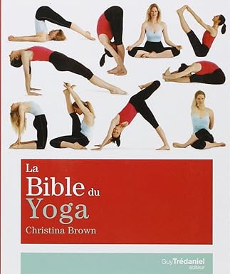 la bible du yoga