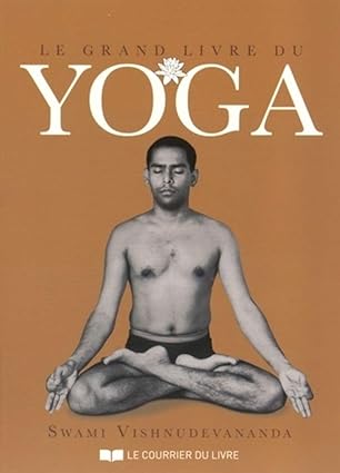 le grand livre du yoga