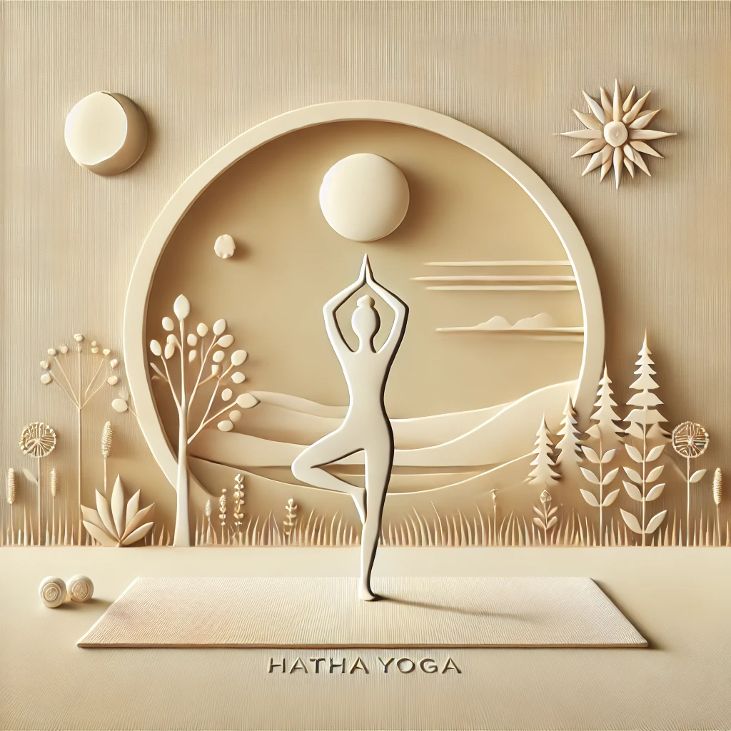 hatha yoga