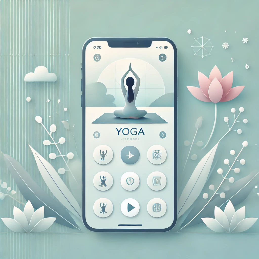 meilleur app de yoga