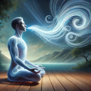 respiration yoga pranayma